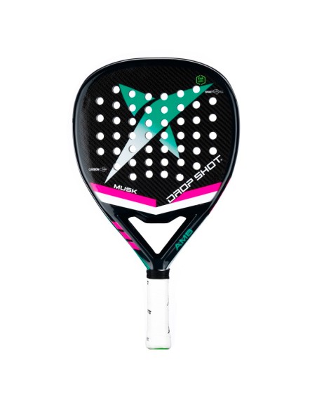 DROP SHOT MUSK 2023 | Palas de Pádel