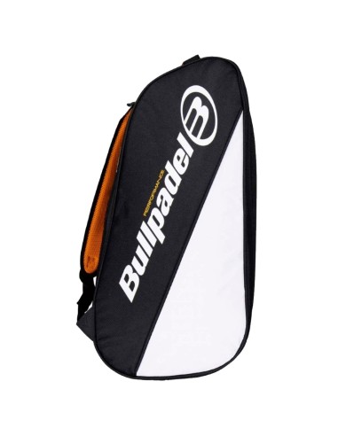 Borsa da padel Bullpadel Performance BPP25014 nera | Borse e zaini ...