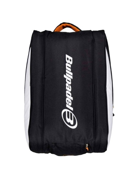 Bullpadel Performance BPP25014 Black Padel Bag | Padel bags and bac...