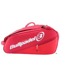 Paletero Bullpadel Performance BPP25014 Ciruela | Sacos e mochilas ...