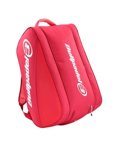 Paletero Bullpadel Performance BPP25014 Ciruela | Paleteros y mochilas