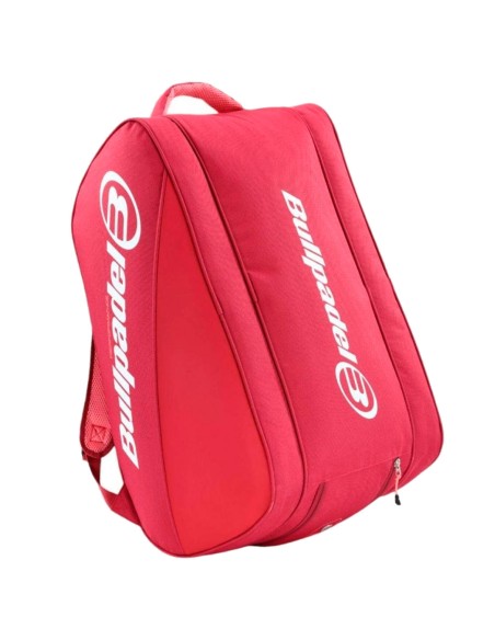 Paletero Bullpadel Performance BPP25014 Ciruela | Paddeltaschen und...
