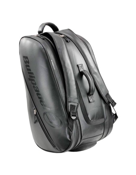 Bullpadel Casual Padel Bag BPP25016 Black | Padel bags and backpack...