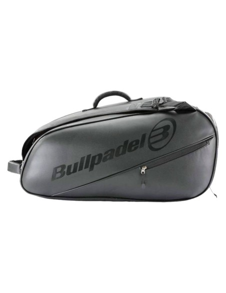 Bullpadel Casual Padeltasche BPP25016 Schwarz | Paddeltaschen und R...