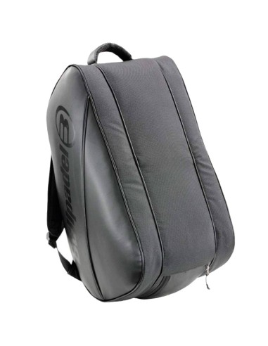 Bullpadel Casual Padeltasche BPP25016 Schwarz | Paddeltaschen und R...