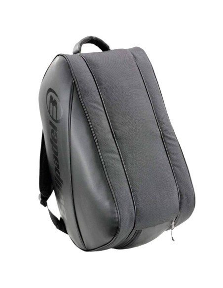 Bullpadel Casual Padeltasche BPP25016 Schwarz | Paddeltaschen und R...