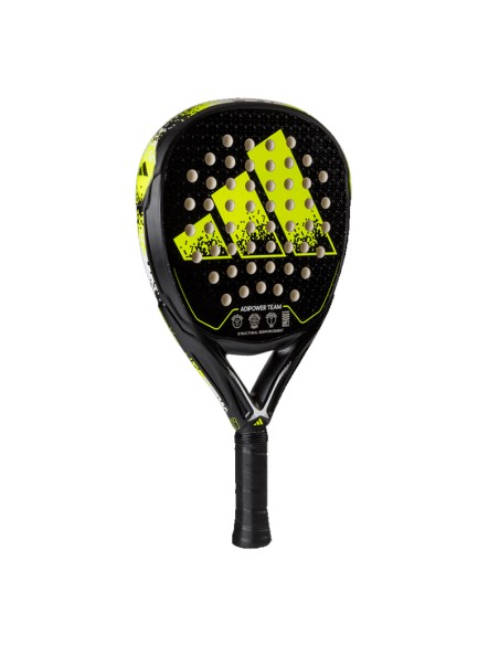 Chaussures Adidas Adipower Team 2023 | Raquettes de padel