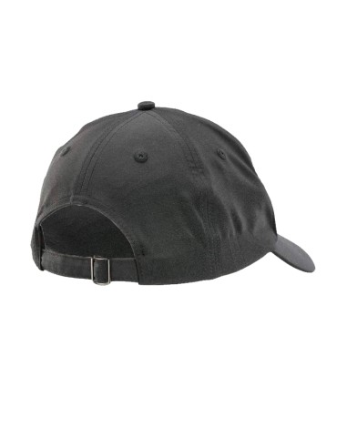Gorra Bullpadel BPG252 Negro | Mützen und Visiere