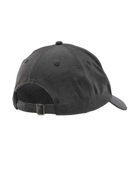 Gorra Bullpadel BPG252 Negro | bonés e viseiras