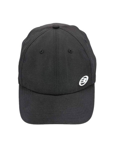 Gorra Bullpadel BPG252 Negro | Caps and visors Caps and visors