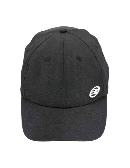 Gorra Bullpadel BPG252 Negro | Cappellini e visiere