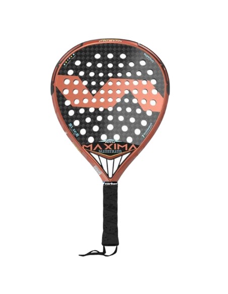 Pala Varlion Maxima Summum Argentina Premier Padel | Padelschläger