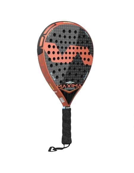 Pala de pádel Varlion Maxima Summum Argentina Premier Padel | Paddl...