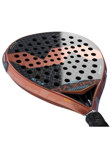 Pala de pádel Varlion Maxima Summum Argentina Premier Padel | Paddl...