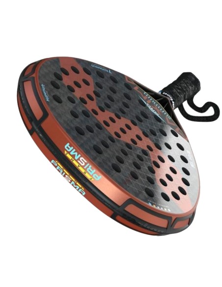 Pala de pádel Varlion Maxima Summum Argentina Premier Padel | Paddl...