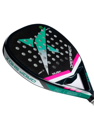 DROP SHOT MUSK 2023 | Palas de Pádel