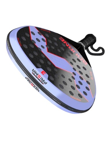 Pala de pádel Varlion Bourne Prisma Carbon 3