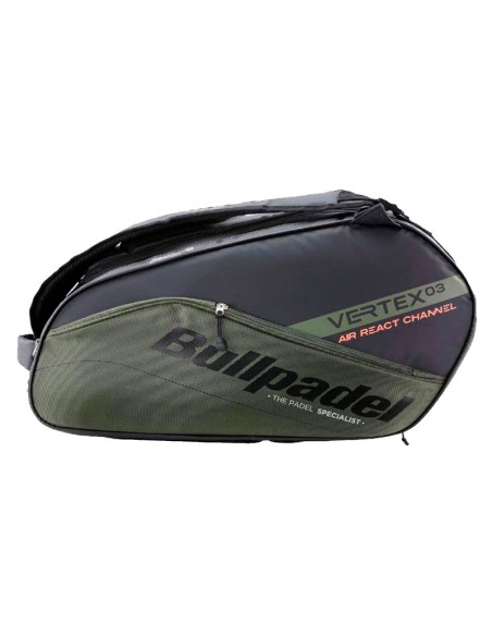 Bullpadel Vertex BPP-23001 padel racket bag | Padel bags and backpa...