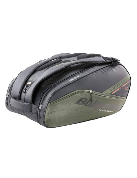 Bolsa para raquetes de padel Bullpadel Vertex BPP-23001 | Sacos e m...