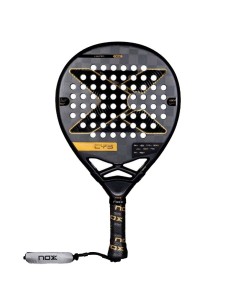 Pacchetto Nox Agustin Tapia AT10 Genius LTD 2025 | Racchette da padel