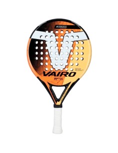 Vairo Across Orange Padelschläger | Padelschläger