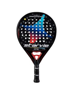 Pala de pádel StarVie Titania Kepler Soft | Padelschläger