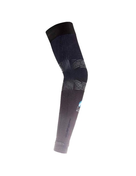 Manguitos Floky Agustin Tapia No Strain Negro 1 Unidad