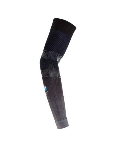 Floky Agustin Tapia No Strain Sleeves Schwarz 1 Einheit | Zubehör