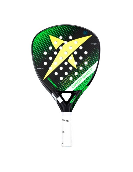 DROP SHOT SAKURA 5.0 2023 | Padel rackets Padel rackets