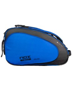 Paletero Nox ML10 Team Negro Azul