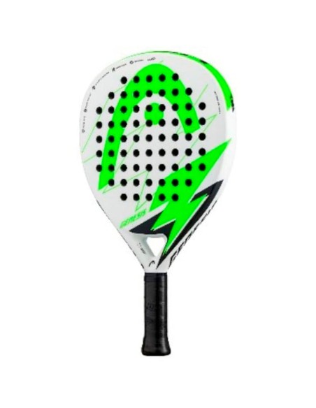 Raquete de padel Head Genesis | raquetes padel