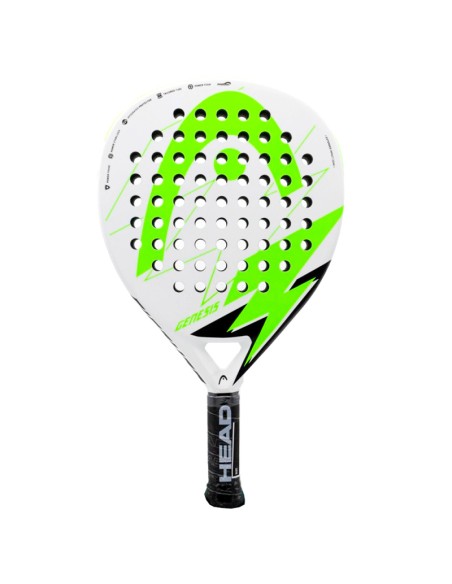 Raquete de padel Head Genesis | raquetes padel
