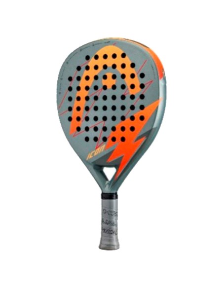 Pala Head Icon | Raquettes de padel