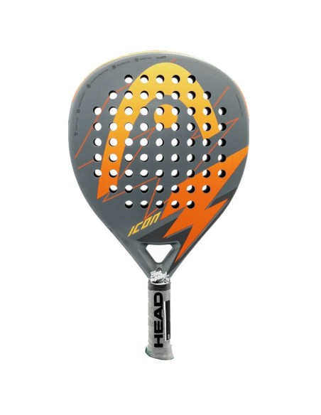 Pala Head Icon | Raquettes de padel