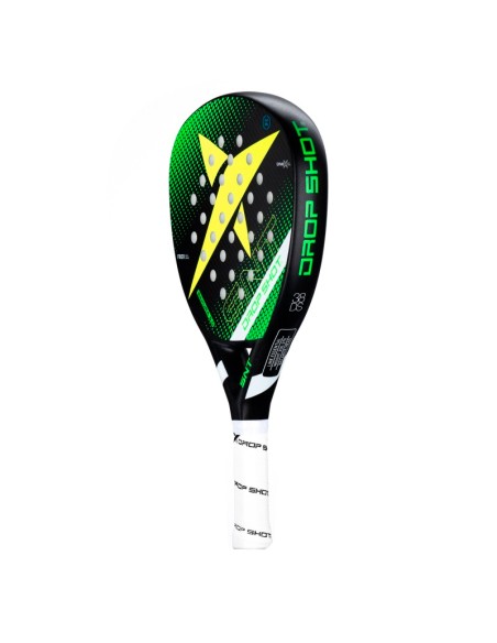 DROP SHOT SAKURA 5.0 2023 | Padel rackets Padel rackets