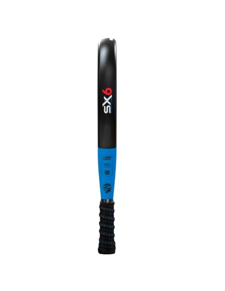 Raquete de padel Siux SX6 | raquetes padel