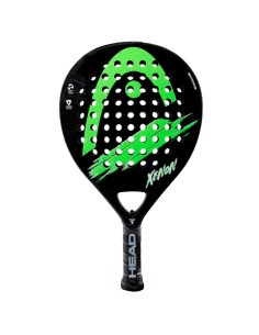Pala de pádel Head Xenon | Padelschläger