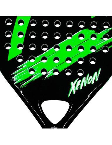 Pala de pádel Head Xenon | Padelschläger