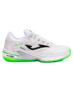 Baskets Joma Slam 2502 FW 2025 pour homme | Chaussures de padel