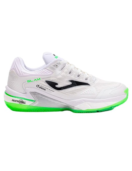 Tênis Joma Slam Masculino 2502 FW 2025 | Padel Tênis