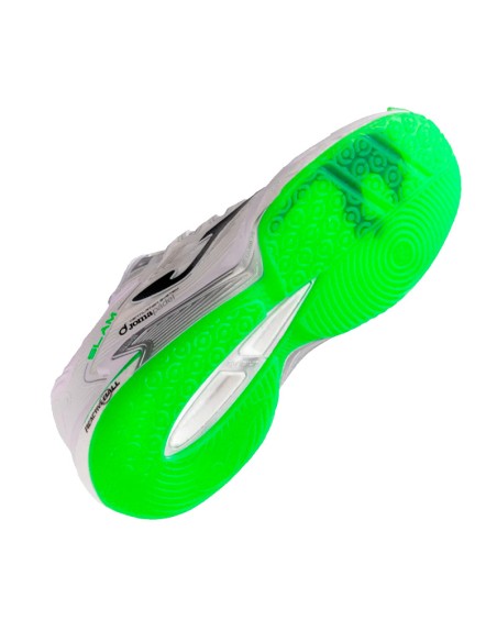 Joma Slam Herren 2502 FW 2025 Sneaker | Padel-Schuhe