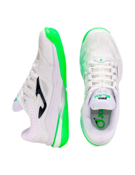 Joma Slam Men's 2502 FW 2025 Sneakers | Padel Sneakers