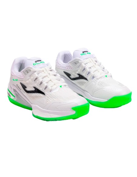 Baskets Joma Slam 2502 FW 2025 pour homme | Chaussures de padel
