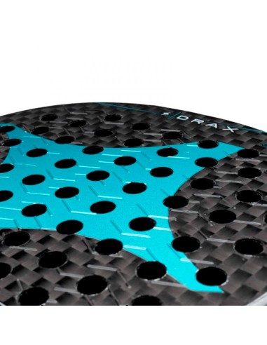 StarVie Drax Pro Touch 2025 padel racket | Paddle rackets