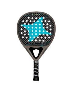 Raquete de padel StarVie Drax Soft 2025 | raquetes padel
