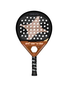 Pala de pádel StarVie Kenta Eternal Soft 2025