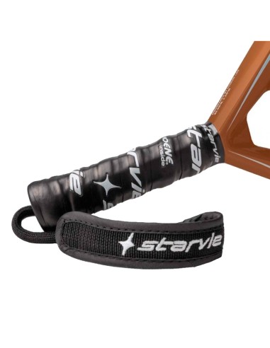 Raquete de padel StarVie Kenta Eternal Soft 2025 | raquetes padel