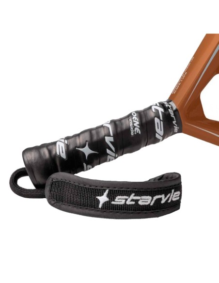 Raquete de padel StarVie Kenta Eternal Soft 2025 | raquetes padel