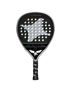 Pala de pádel StarVie Triton Pro 2025