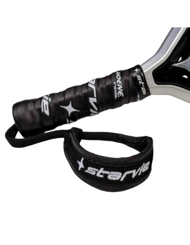 Pala de pádel StarVie Triton Pro 2025 | Racchette da padel